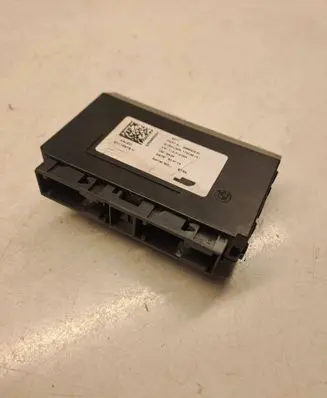 BMW 5 F10 F11 Air conditioning/heating control unit 9366303 E1113378H 113012004