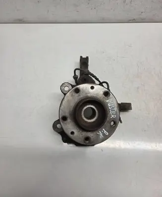 Dacia Duster Front wheel hub 