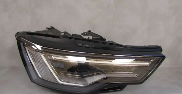 Audi A6 S6 C8 4K Headlight/headlamp 4K0941040 0133770200000523 1ZX01337702