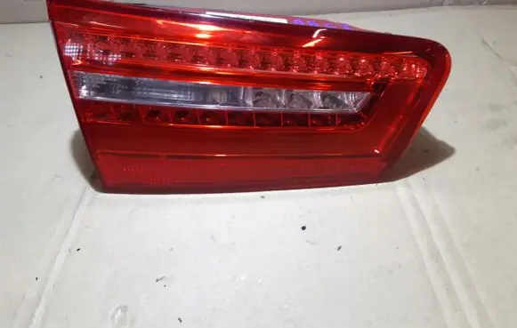 Audi A6 C7 Rear/tail lights