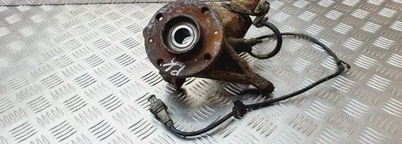 Citroen Berlingo Front wheel hub spindle knuckle