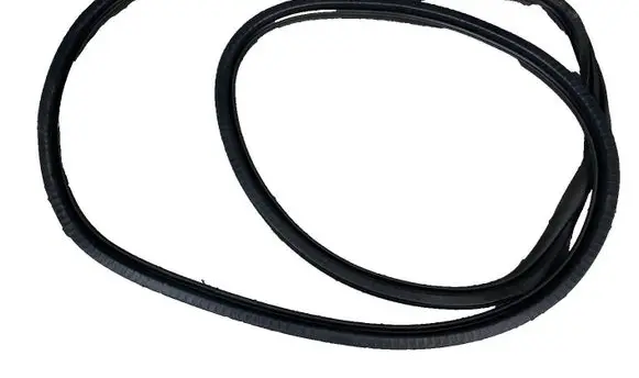 Citroen DS7 Crossback Rear door rubber seal (on body) 9815699180
