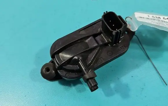 Volvo V50 Exhaust gas pressure sensor 6045007 IMPRK1538645