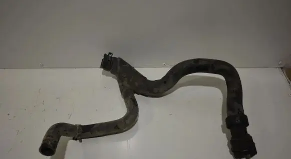 Ford Mondeo Mk III Engine coolant pipe/hose 2S718286BD