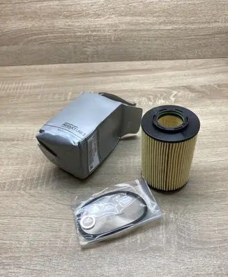 Hyundai Santa Fe Oil filter cover S2632027401