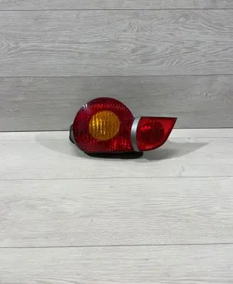BMW Z4 E85 E86 Rear/tail lights 224497