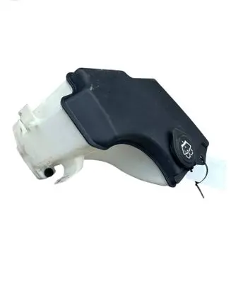 BMW Z4 E85 E86 Windshield washer fluid reservoir/tank 61667110853 7110853