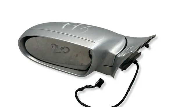 Mercedes-Benz SLK R171 Front door electric wing mirror A3138441