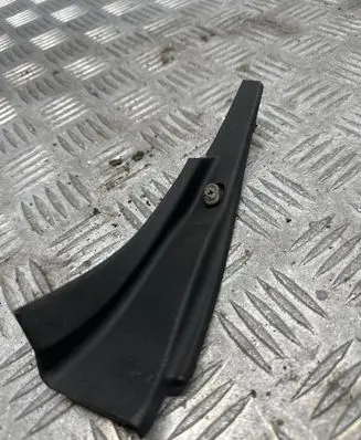 Mazda 6 Fender end trim GS8S51 K2443