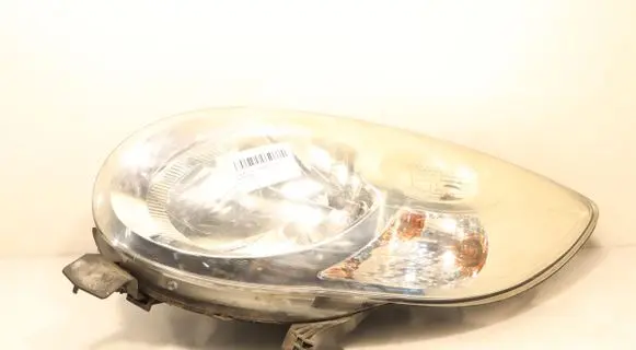 Citroen C1 Headlight/headlamp 08.552-11231