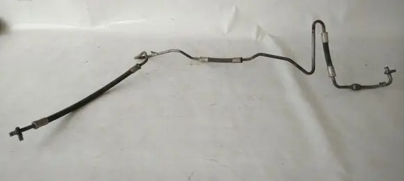 BMW 5 F10 F11 Power steering hose/pipe/line 6775165