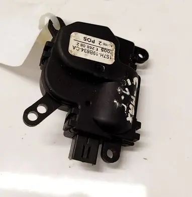 Ford Mondeo Mk III Air flap motor/actuator 1S7H19B634CA