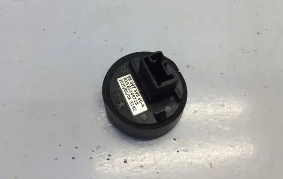 Peugeot 2008 II Immobiliser reader (aerial) 9809759880