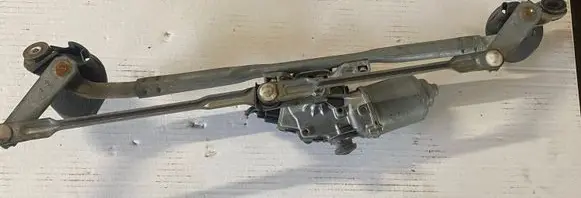 Lexus IS 220D-250-350 Front wiper linkage and motor 8511053040 1593000201
