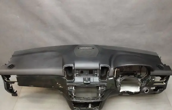 Mercedes-Benz GLE (W166 - C292) Dashboard A1666802787