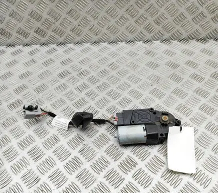 Jaguar F-Pace Sunroof motor/actuator HK8353508AC
