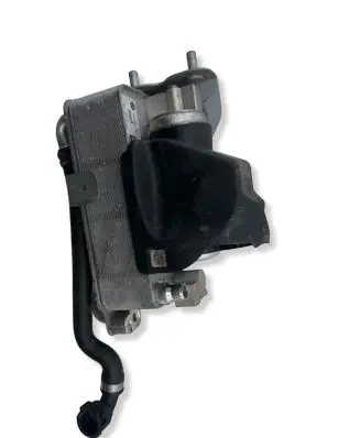 BMW X3 G01 A/C cooling radiator (condenser) 9367096