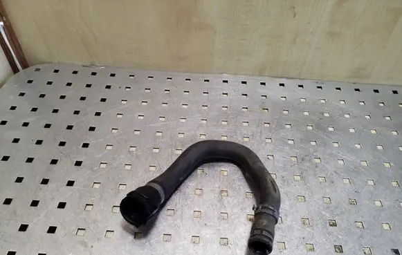 BMW 5 E60 E61 Engine coolant pipe/hose 64216917699