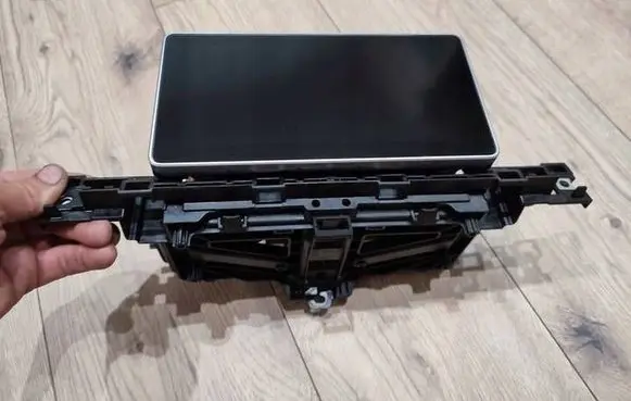 Audi A4 S4 B9 Screen/display/small screen 8W0919605
