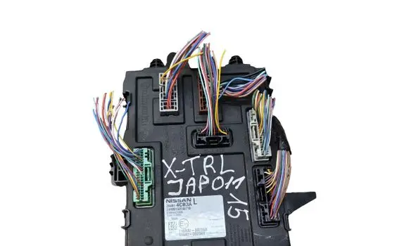 Nissan X-Trail T32 Comfort/convenience module 284B14CB3A