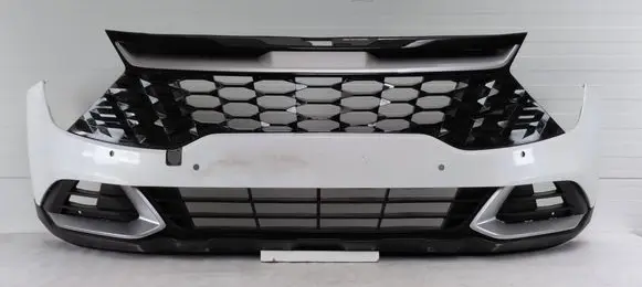 KIA Sportage Front bumper 86511R2000