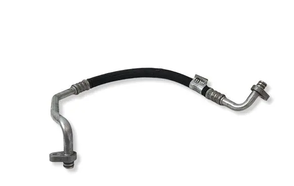 Peugeot 2008 II Air conditioning (A/C) pipe/hose 98504823802