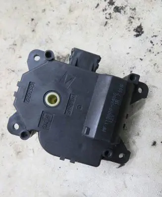 Honda Civic IX A/C air flow flap actuator/motor 113800-3400