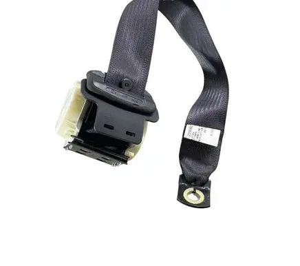 Chevrolet Camaro Rear seatbelt 22859631 22799952 33035173B
