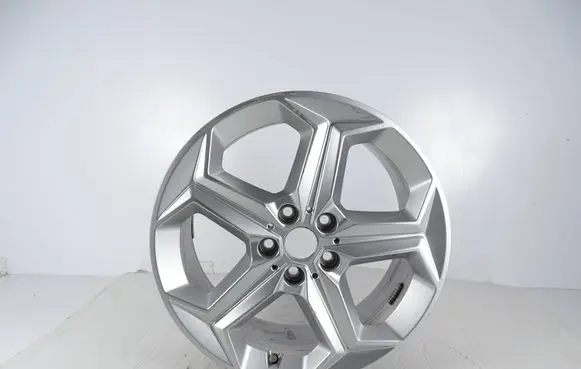 BMW X1 U11 Original wheel cap 6898039