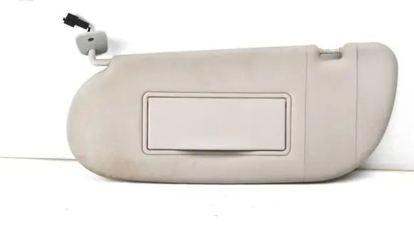 Volkswagen Sharan Sun visor 857551AH