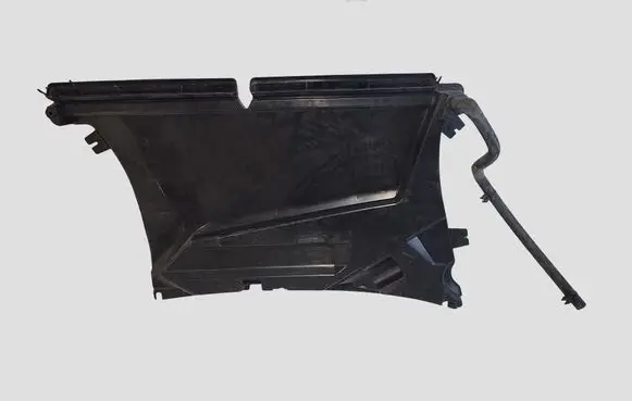 Tesla Model S Other engine bay part 106046600C 126929