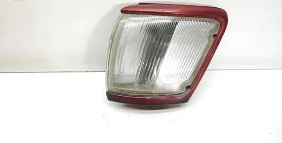 Toyota Land Cruiser (HDJ90) Front indicator light