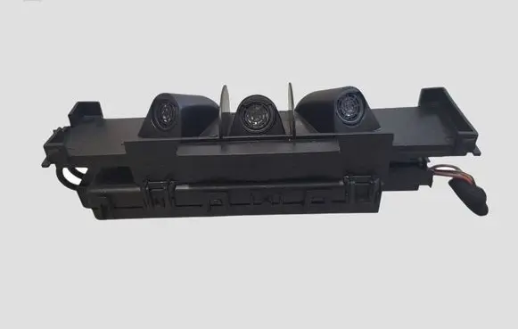 Seat Leon (1P) Alarm movement detector/sensor G17708C0