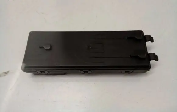 Porsche Cayenne (9Y0 9Y3) Tailgate/trunk control unit/module 4KE959107