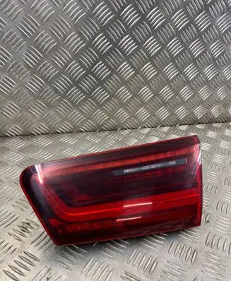 Audi A6 S6 C7 4G Rear/tail lights 4G9945094E