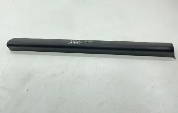 Mazda CX-7 Rear door trim (molding) EG2151RC1