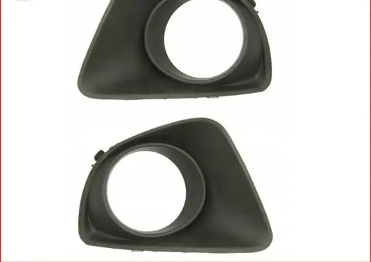 Mazda 2 Front fog light trim/grill 