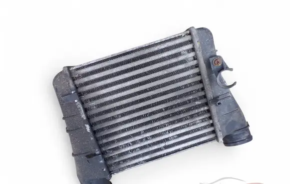 Audi A4 S4 B7 8E 8H Intercooler radiator 8E0145805AA