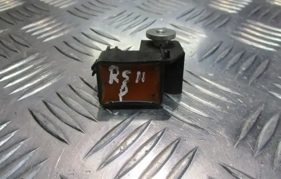 Renault Scenic II - Grand scenic II Airbag deployment crash/impact sensor 8200411025