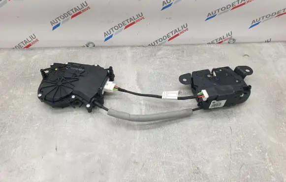 BMW 2 F45 Tailgate/trunk/boot lift motor 7348531 7348530 767832