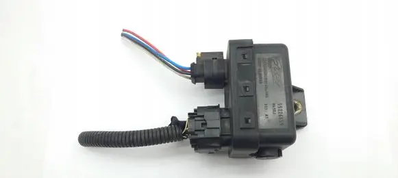 Fiat Grande Punto Glow plug pre-heat relay 55226659 51852447 51869542
