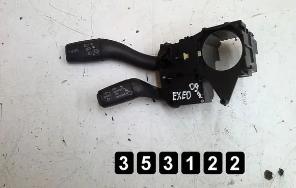 Seat Exeo (3R) Other switches/knobs/shifts 4e0953513k