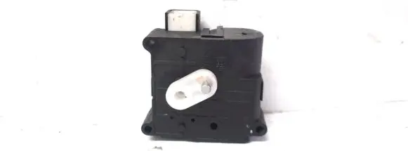 Toyota Corolla Verso AR10 Air flap motor/actuator 113800-2051