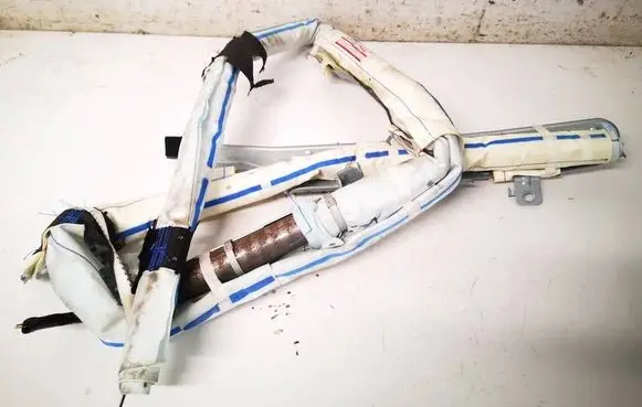 Nissan X-Trail T32 Roof airbag 624501501L HM463VK7AJZ