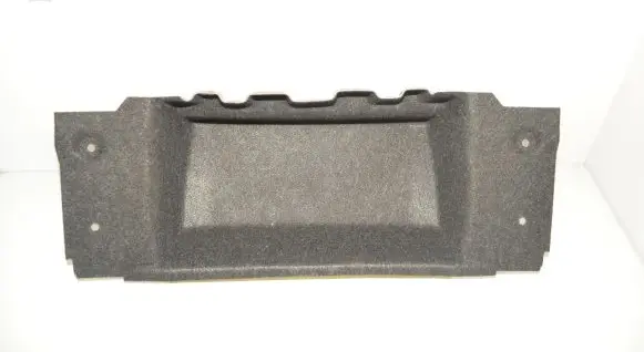 BMW 2 F22 F23 Other trunk/boot trim element 7296067 51477296067