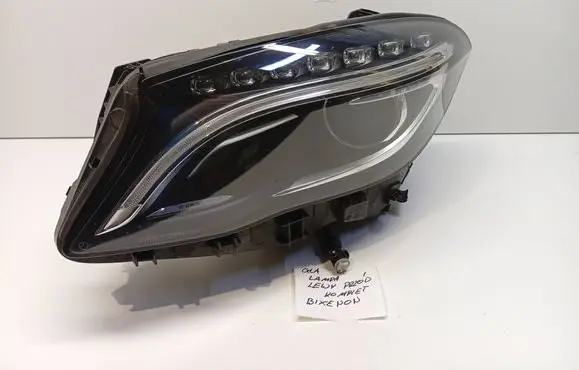 Mercedes-Benz GLA W156 X156 Headlight/headlamp A1569061700 LE12A6291