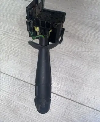 Renault Laguna II Wiper control stalk 34447701