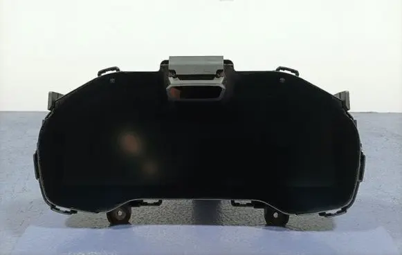 Audi A4 S4 B7 8E 8H Speedometer (instrument cluster) 5A2FC70