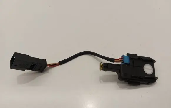 Audi A4 S4 B8 8K Air quality sensor 8K0907658