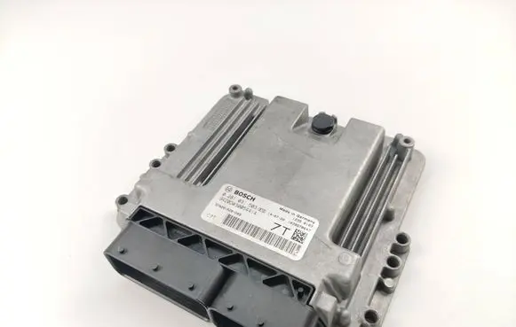 Honda Civic IX Engine control unit/module 0281031503 37820RZD03